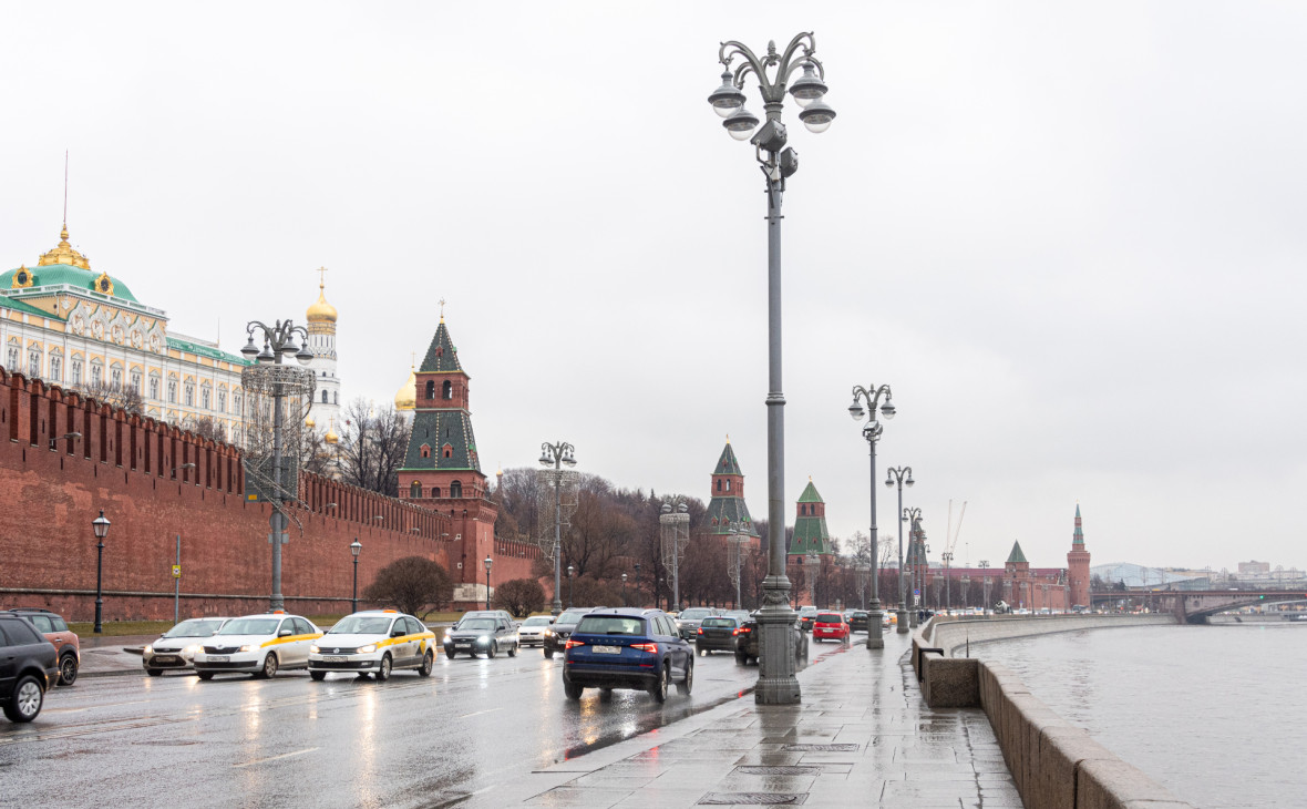 Фото: Комсомольская правда / Global Look Press