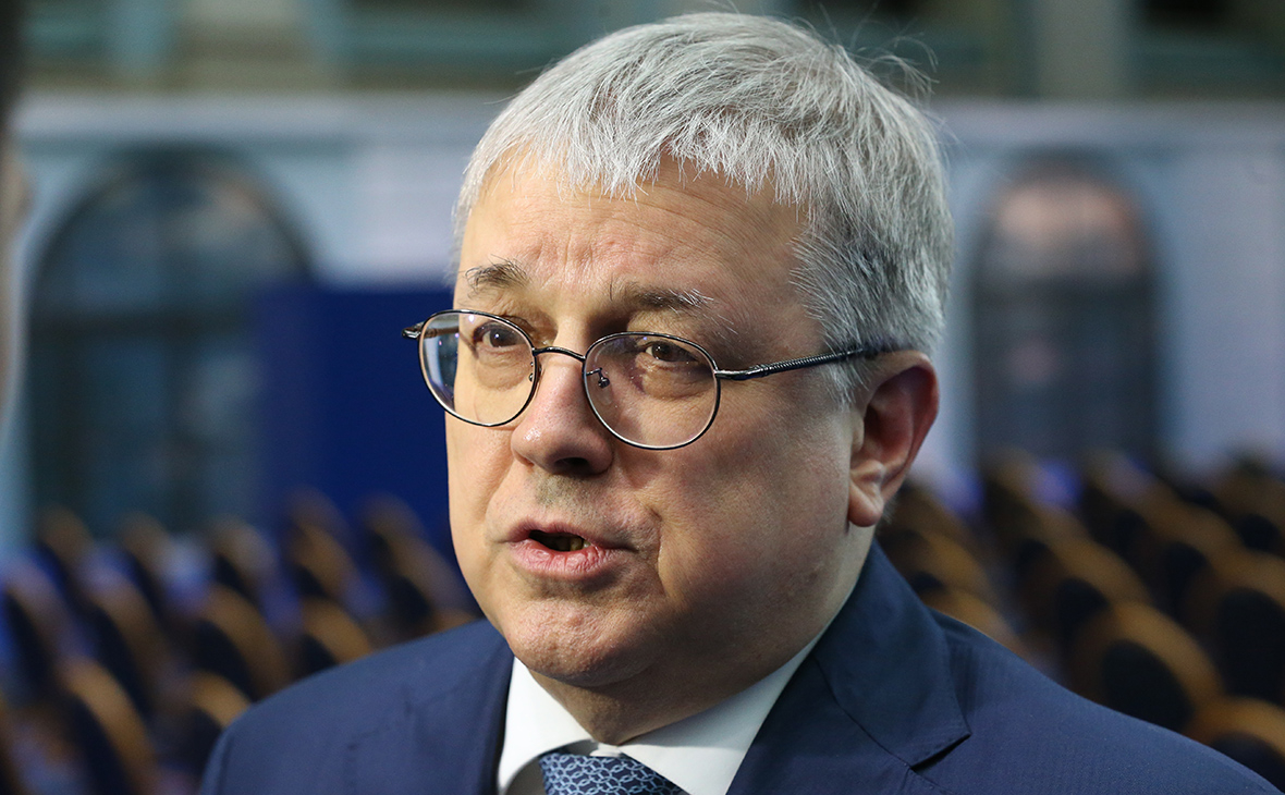 Ярослав Кузьминов