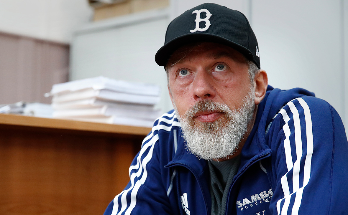 Юрий Белойван