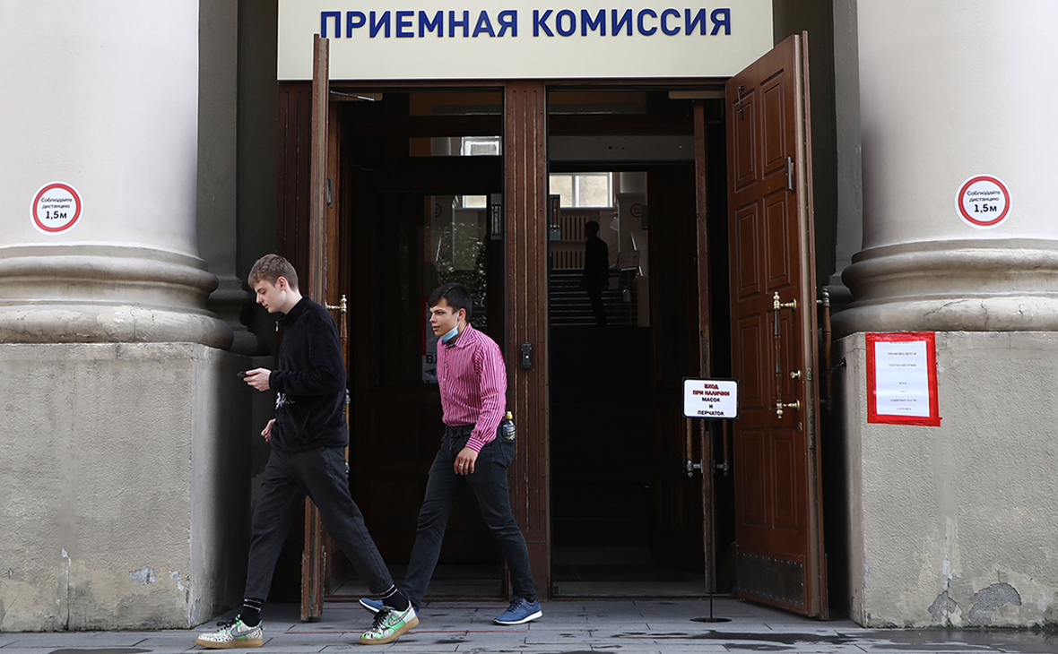 Фото: Антон Новодережкин / ТАСС