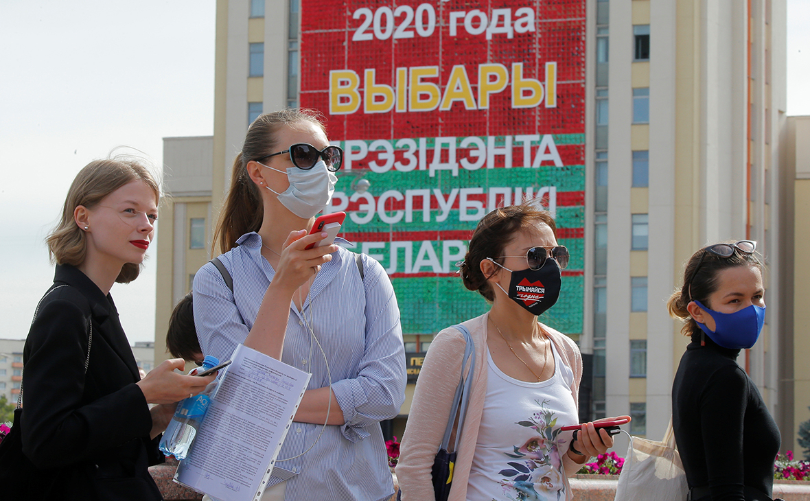 Фото:Василий Федосенко / Reuters