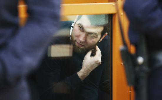 Анзор Губашев