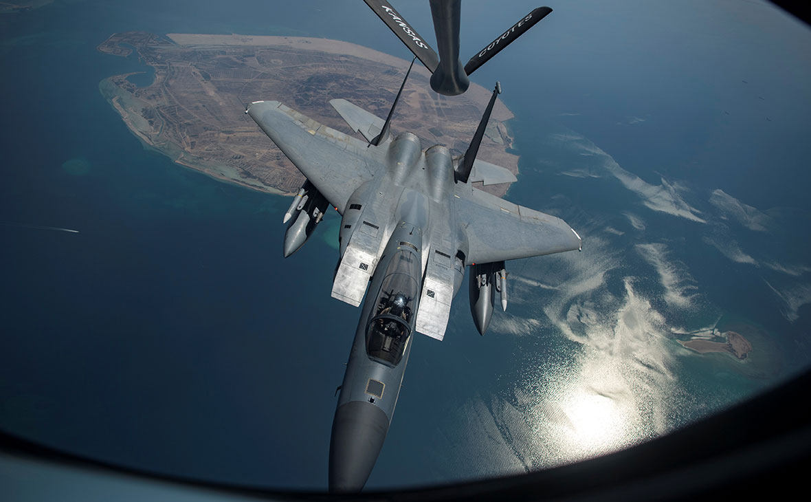 F-15C