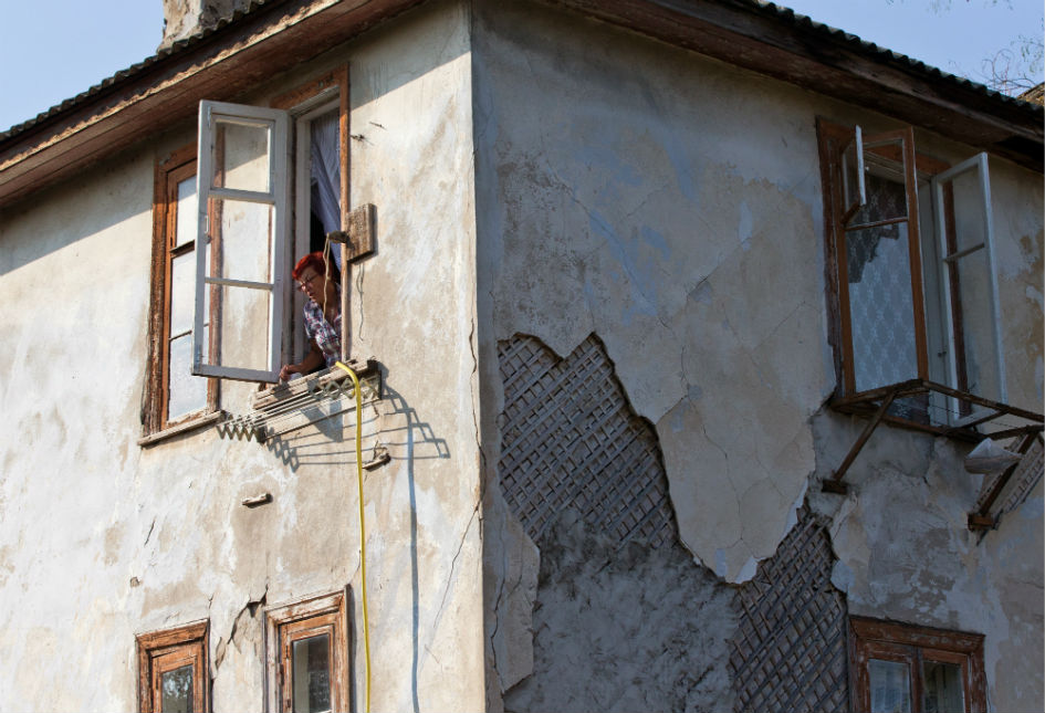 Фото: Сергей Мальгавко/ТАСС