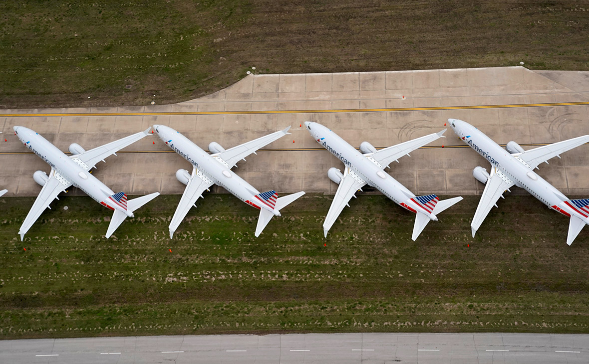 Фото: Nick Oxford / Reuters