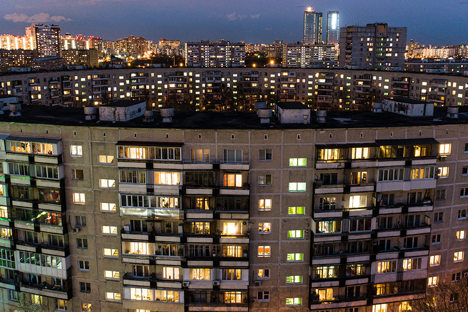 Фото: Сергей Бобылев/ТАСС