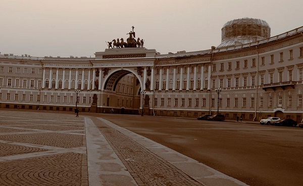 Фото:РБК Петербург