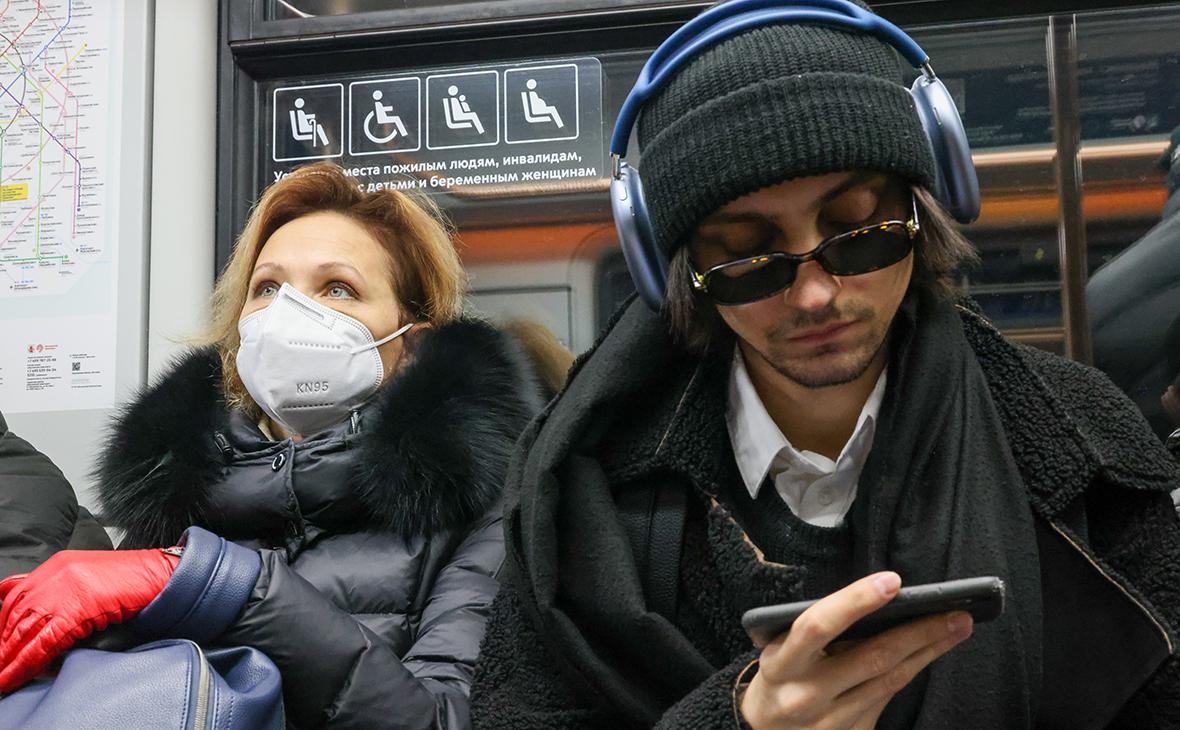 Фото: Вячеслав Прокофьев / ТАСС