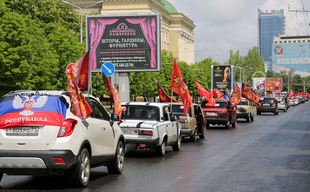 Фото: Сергей Аверин / РИА Новости