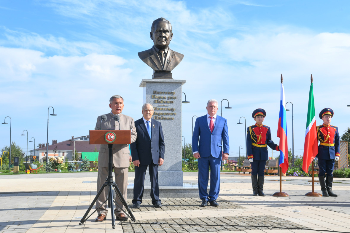 Фото:president.tatarstan.ru