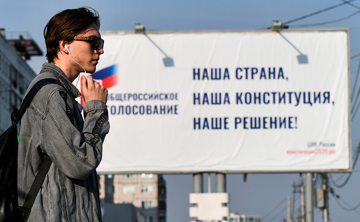 Фото: Александр Кряжев / РИА Новости