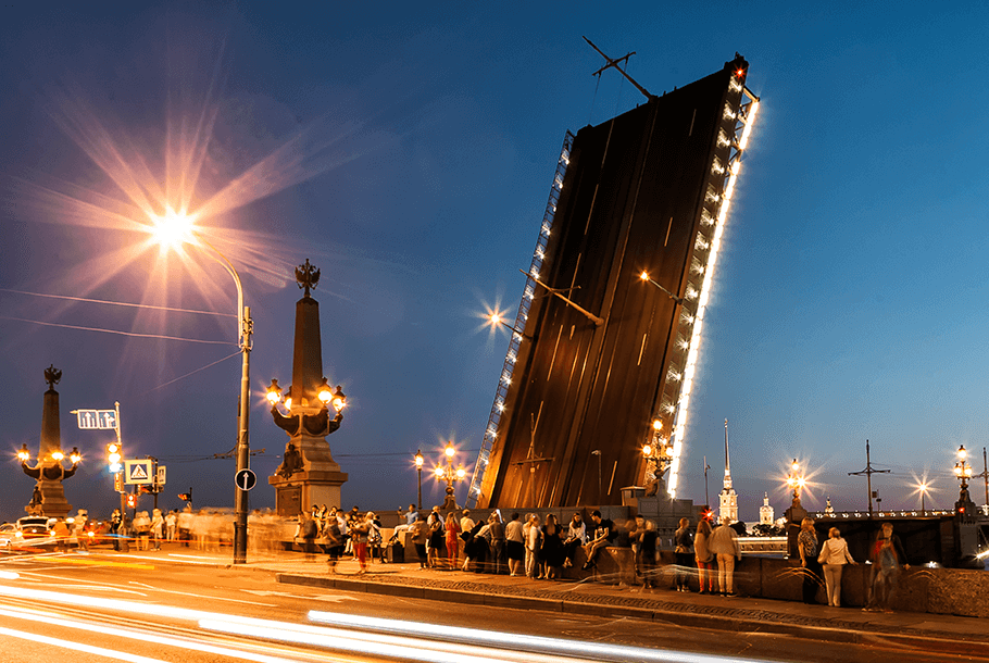 Фото:mostotrest-spb.ru