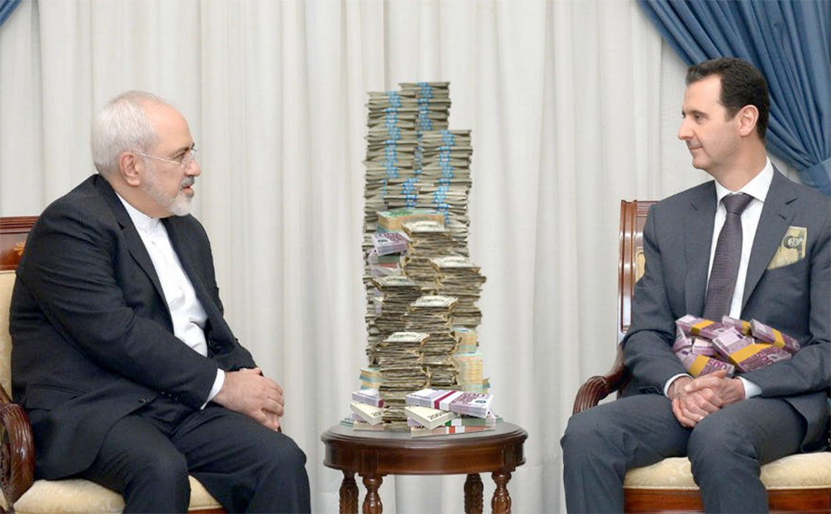 Фото: @statedeptspox / Twitter