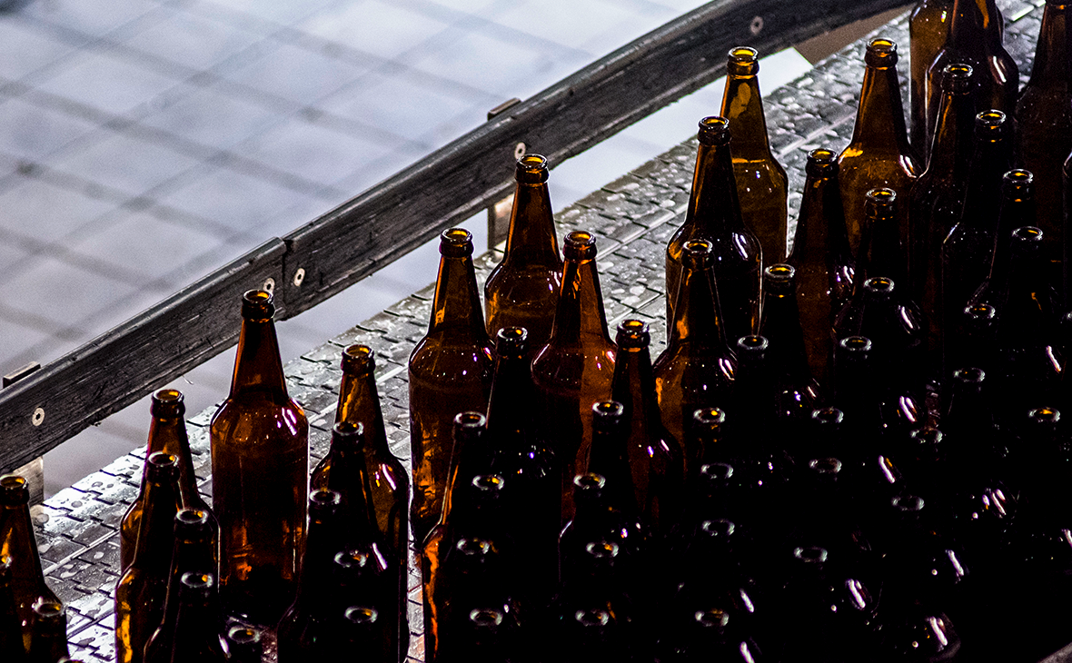 Фото:Waldo Swiegers / Bloomberg