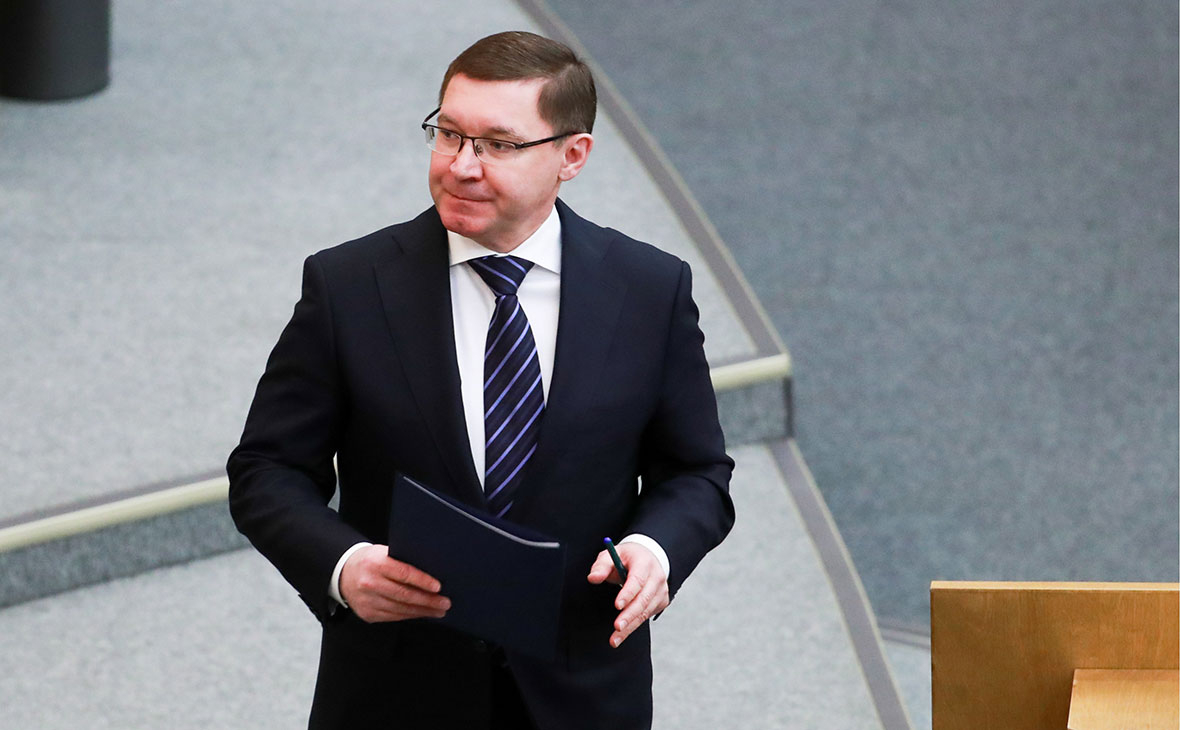 Владимир Якушев