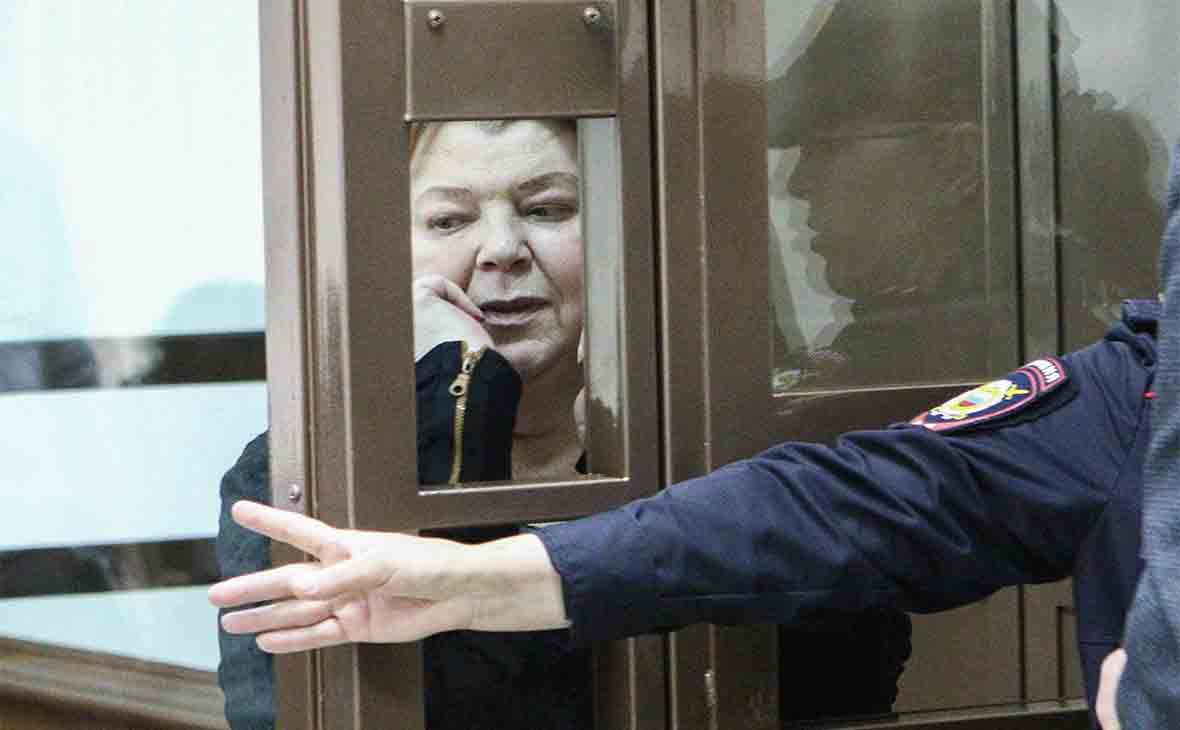 Нина Масляева