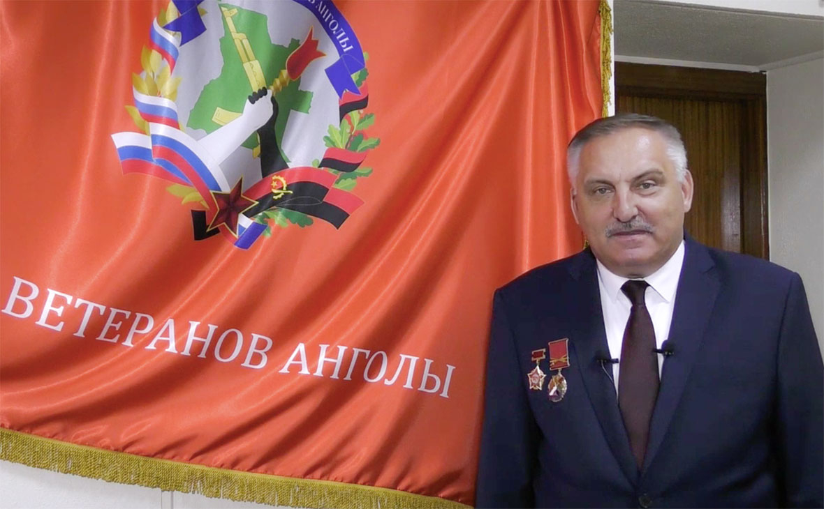 Николай Рыбчук