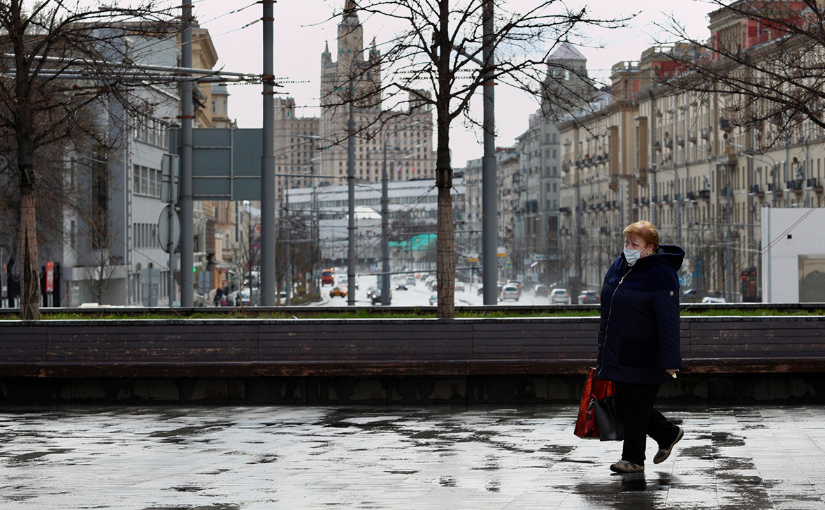 Фото:Кирилл Зыков / АГН «Москва»