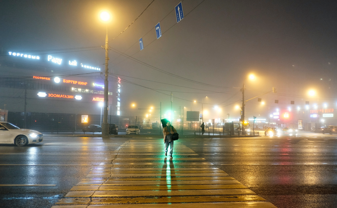 Фото:Михаил Гребенщиков / РБК