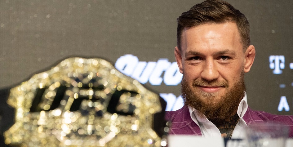 Фото: пресс-служба UFC