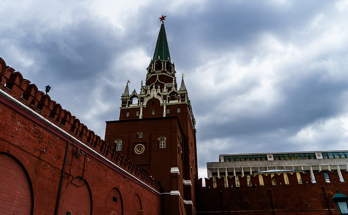 Фото:Олег Яковлев / РБК