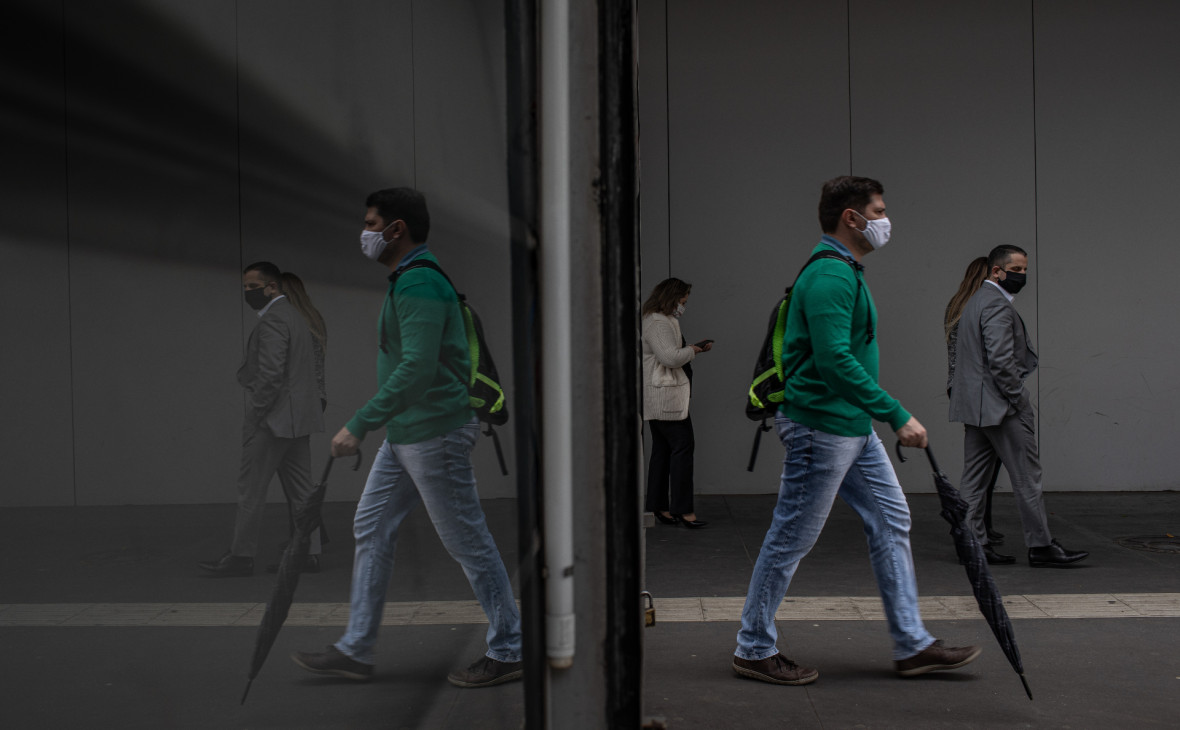 Фото: Victor Moriyama / Getty Images