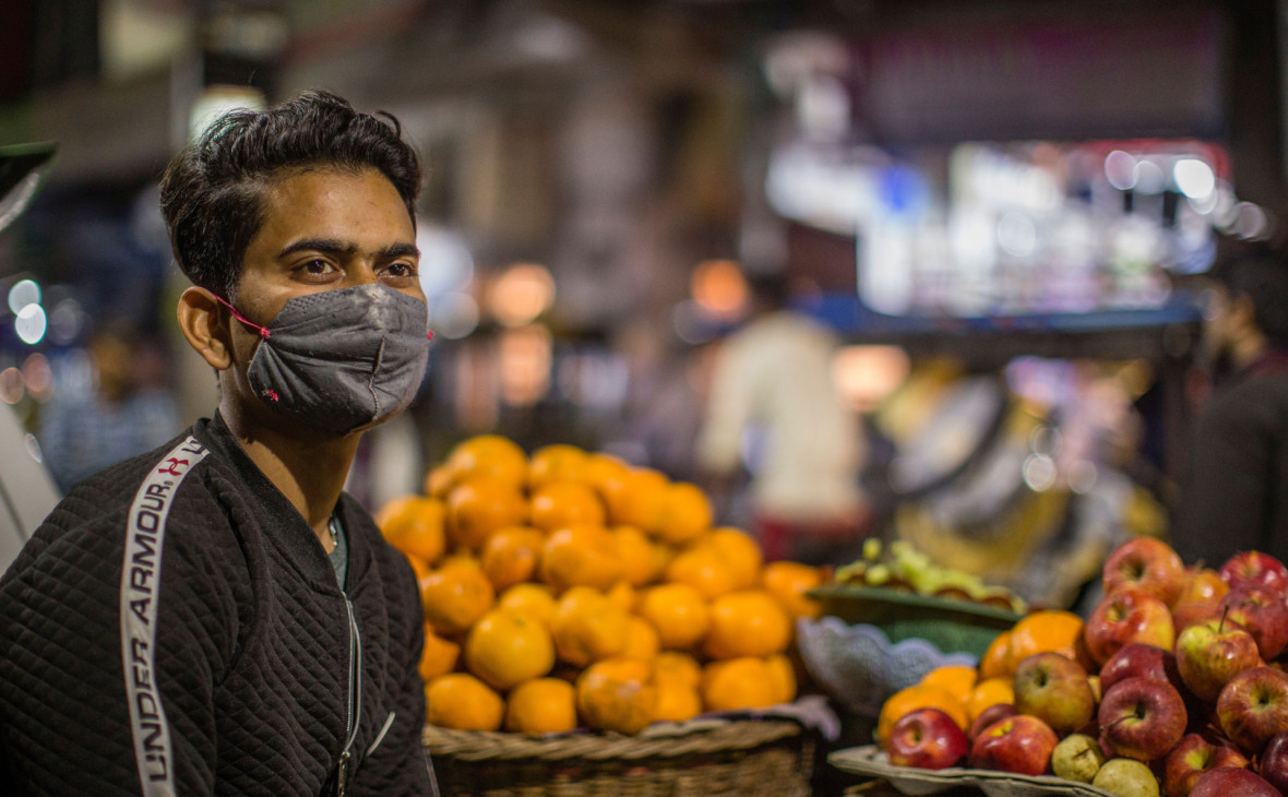 Фото: Yawar Nazir / Getty Images