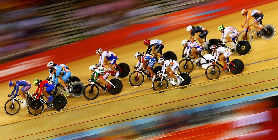 Фото: Paul Gilham/gettyimages