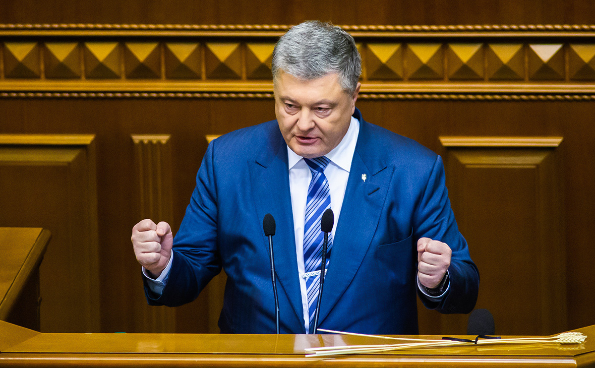 photo Порошенко, украинская граница и последствия решений изображения foto Порошенко, украинская граница и последствия решений изображения