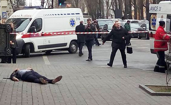 Фото: из аккаунта Андрея Зоина в Facebook