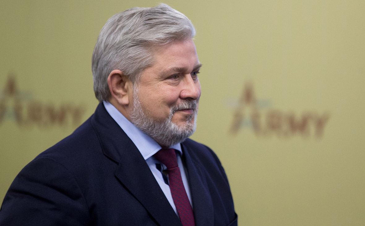 Владимир Лепин