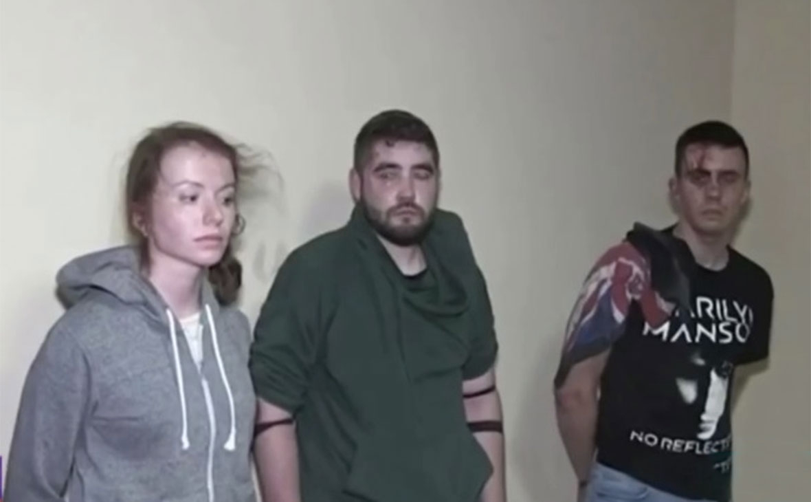 Фото:скриншот с видео «Беларусь 24»