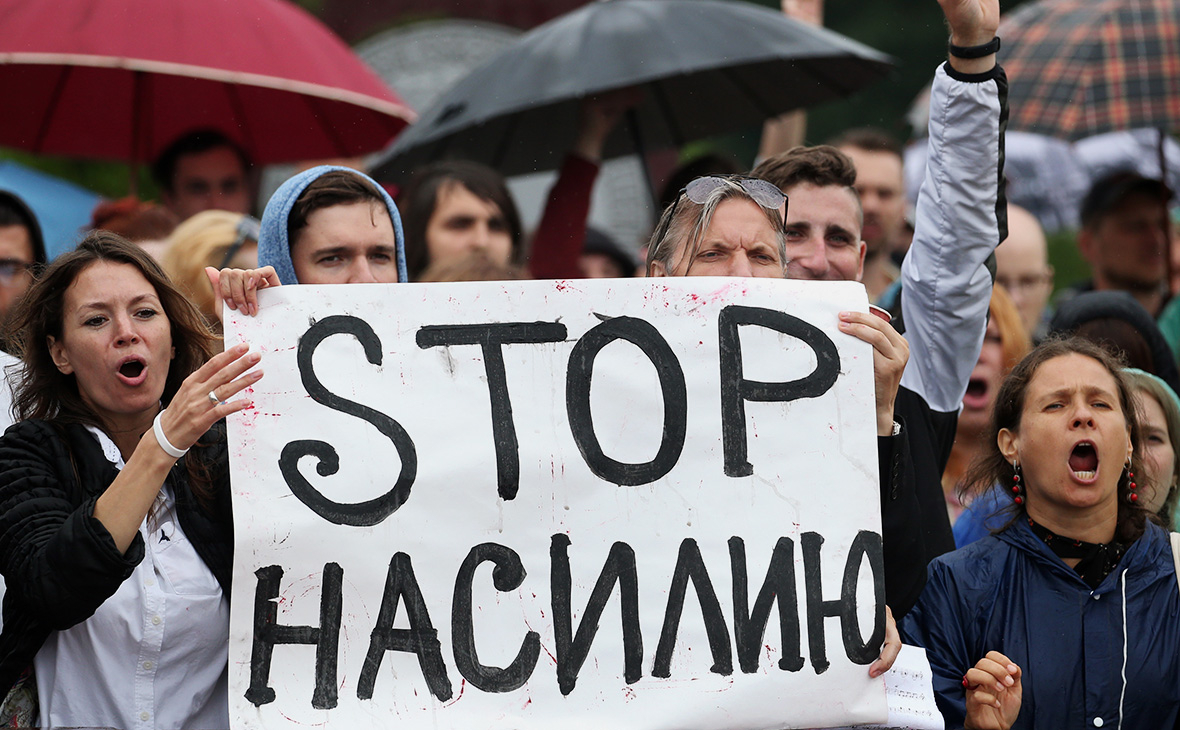 Фото:Наталия Федосенко / ТАСС