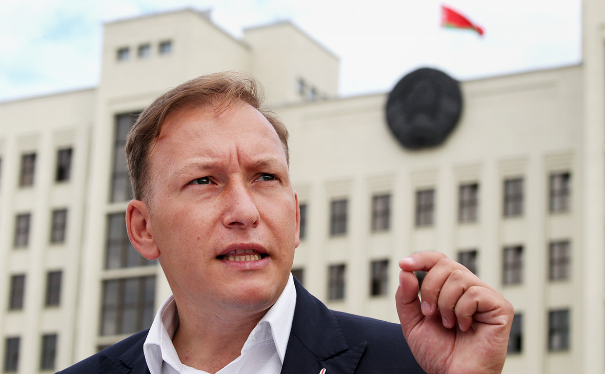 Андрей Дмитриев