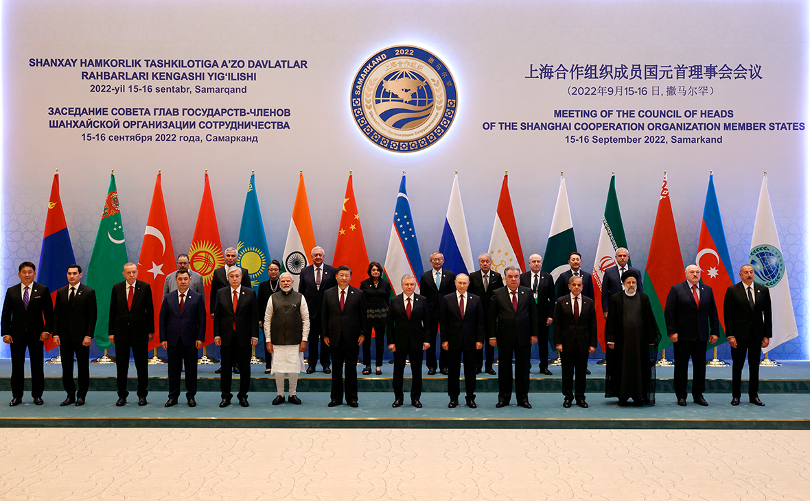 Фото: Сергей Бобылев / ТАСС