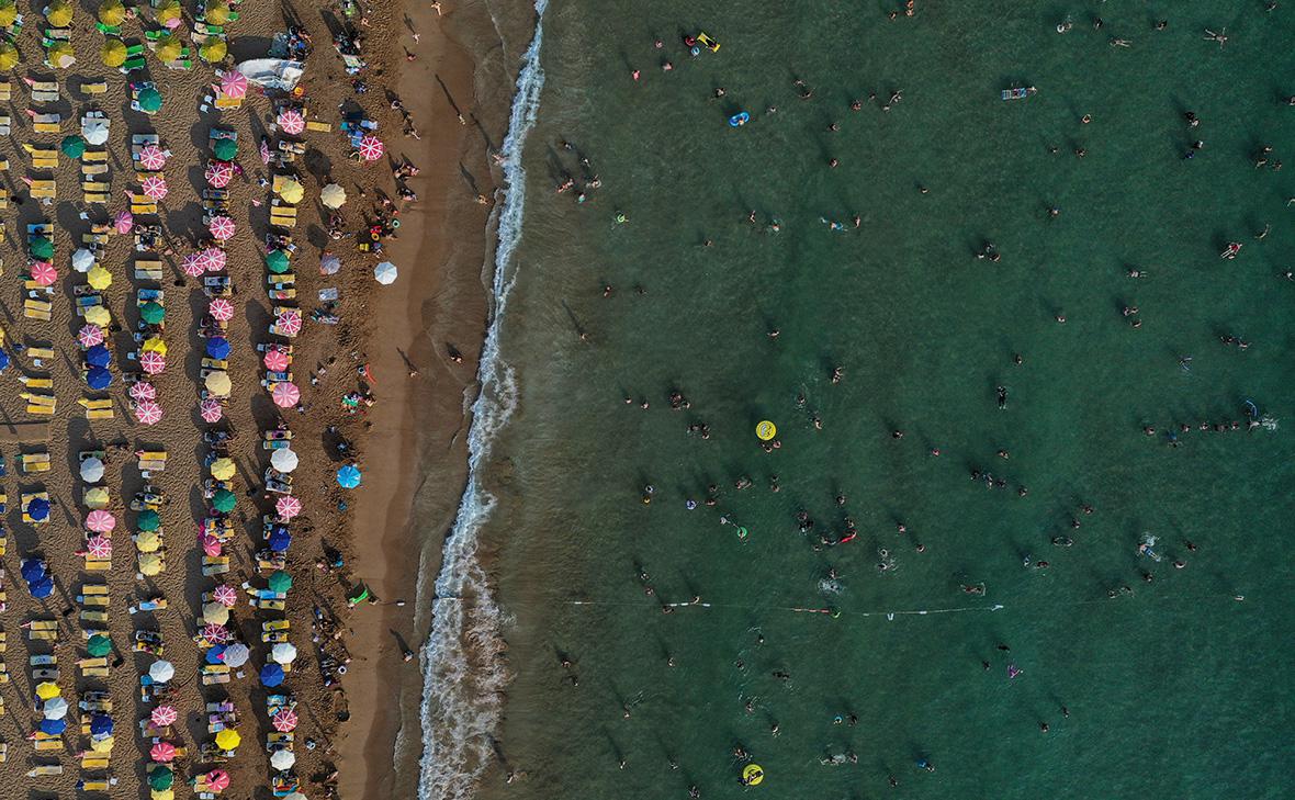 Фото: Burak Kara / Getty Images