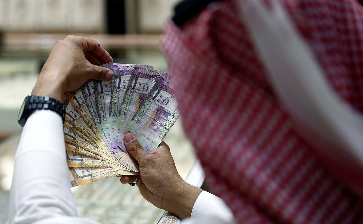 Фото: Faisal Al Nasser / Reuters