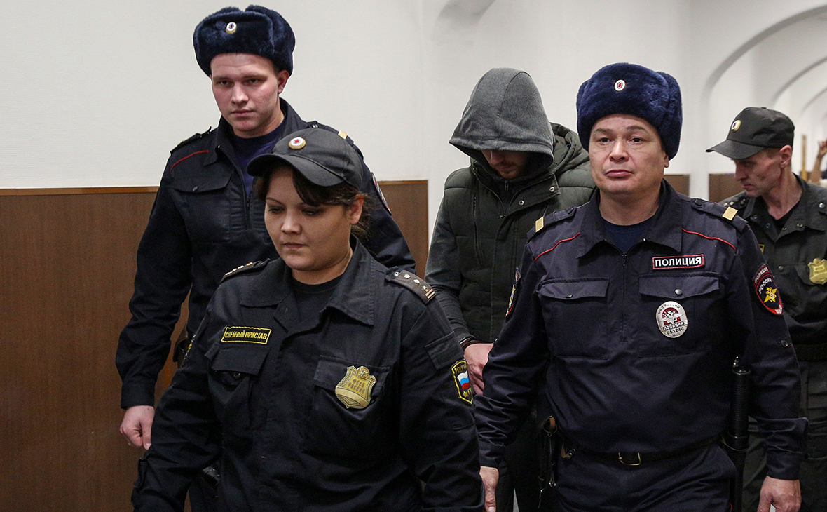 Максим Уметбаев