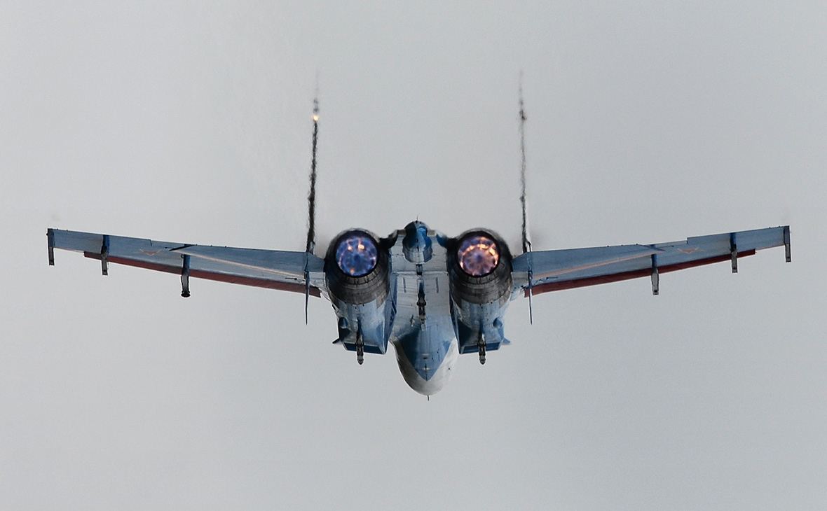 Су-27