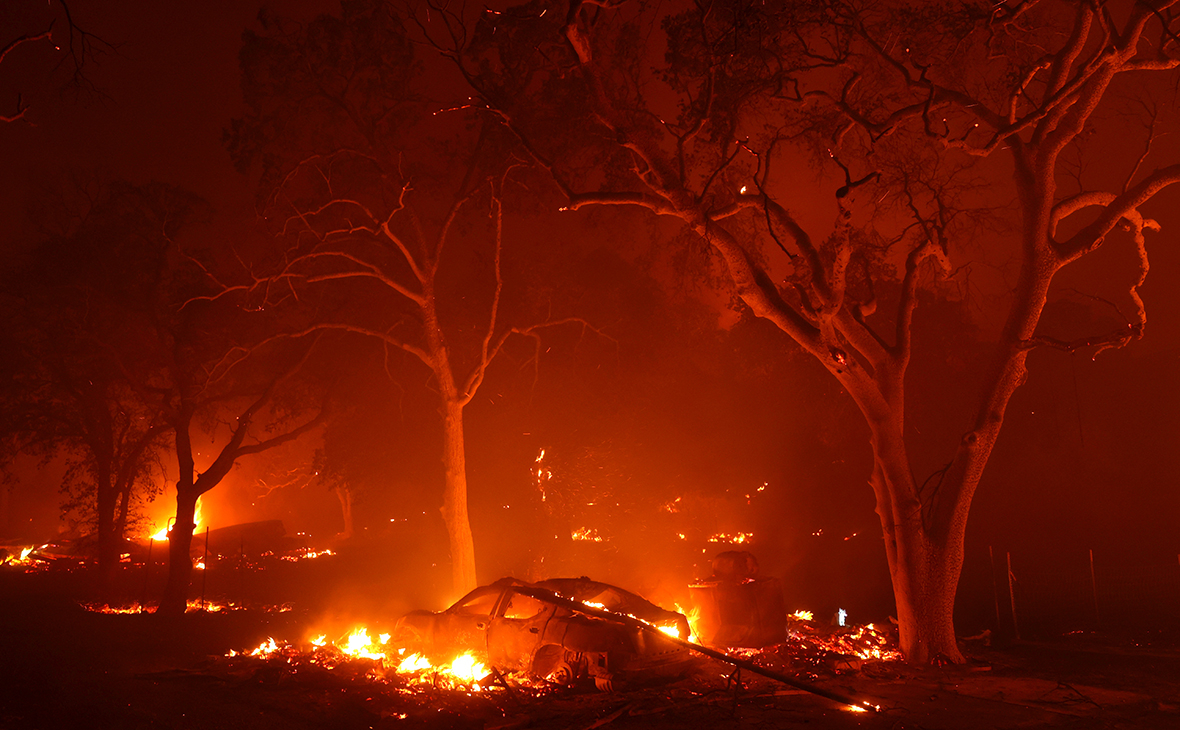 Фото:Justin Sullivan / Getty Images