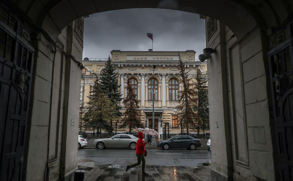 Фото: Андрей Любимов / РБК