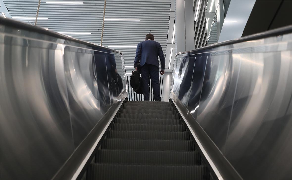 Фото: Андрей Любимов / РБК