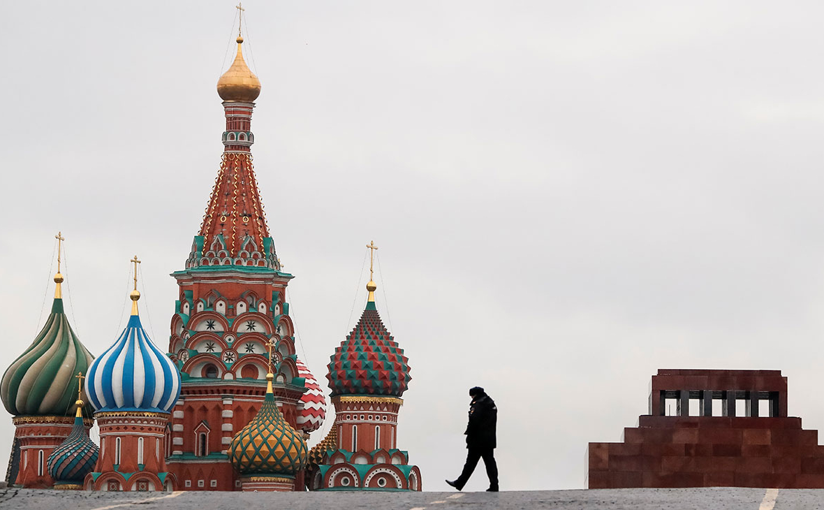 Фото: Григорий Дукор / Reuters