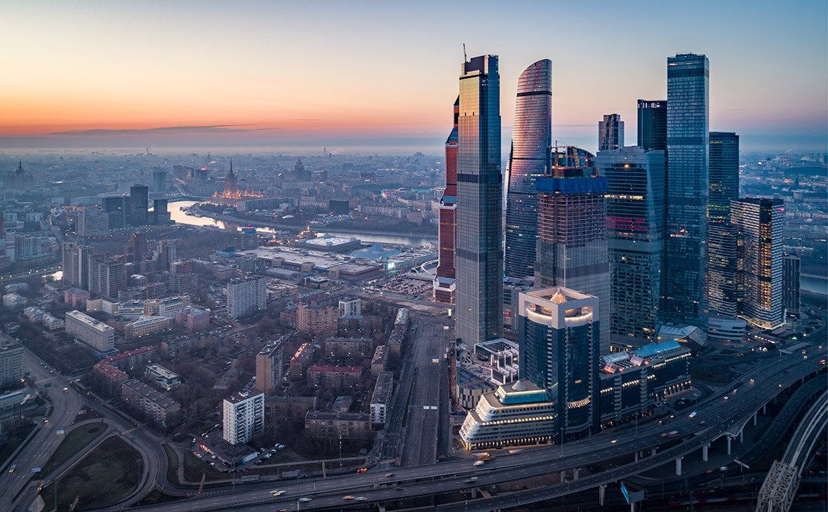 Фото:Дмитрий Серебряков / ТАСС