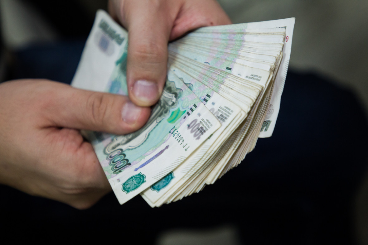 Фото:Александр Подгорчук