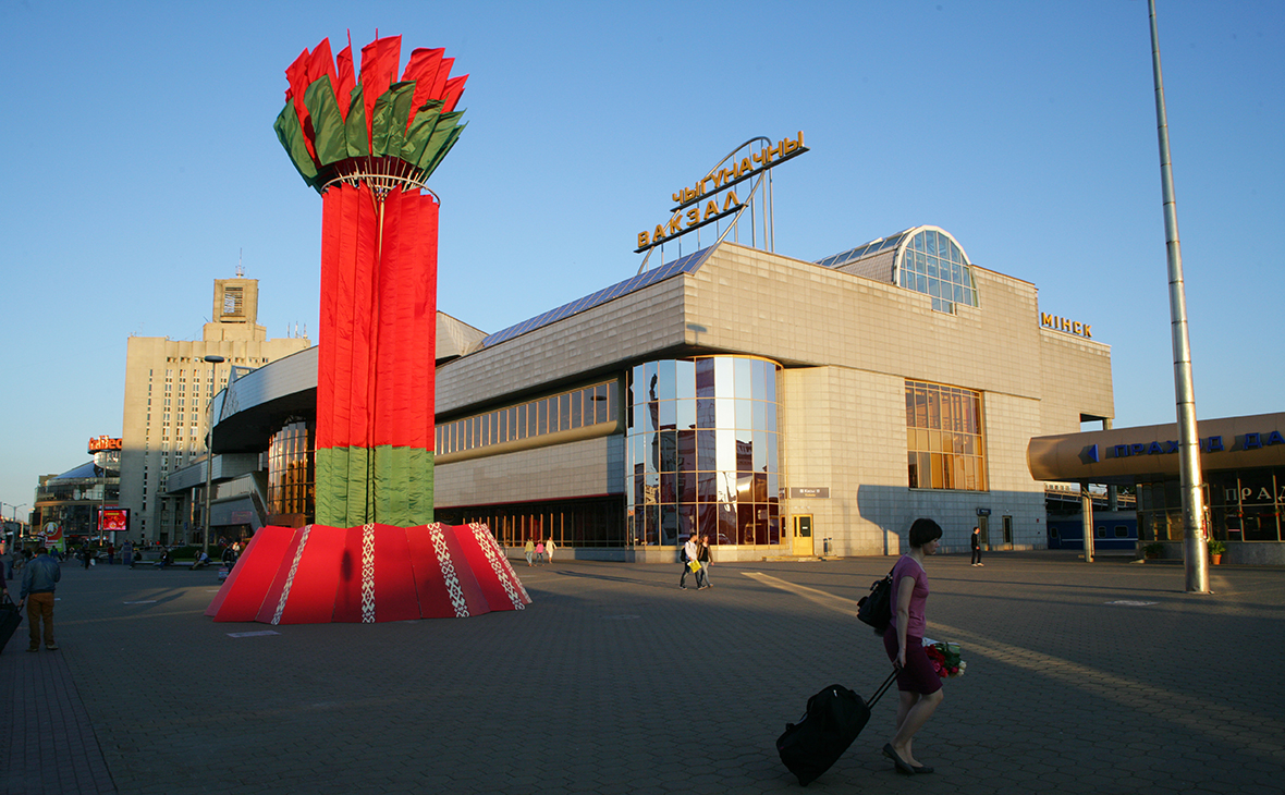 Фото:Ладислав Карпов / ТАСС