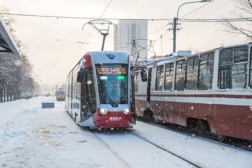 Фото:gov.spb.ru