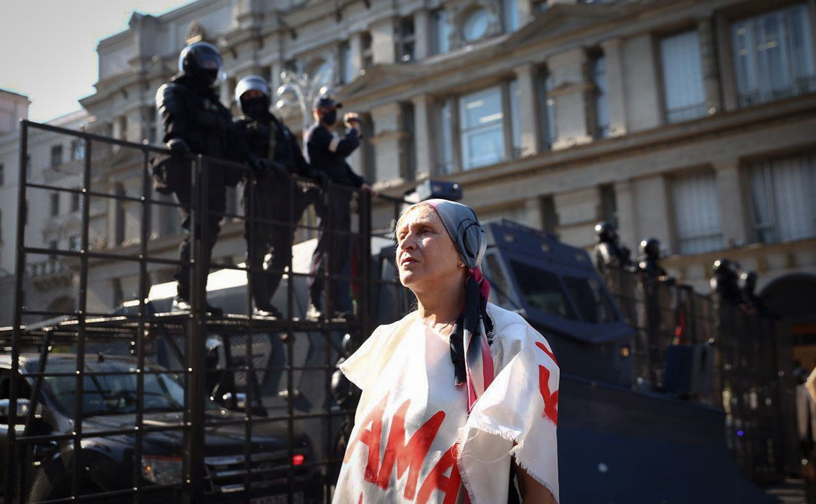 Фото:BelaPAN / Reuters