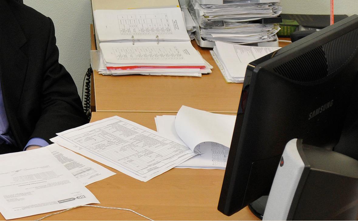 Фото: Михаил Мордасов / ТАСС