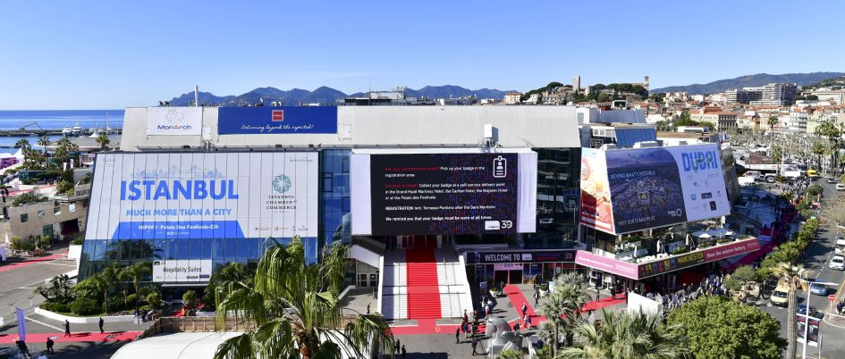 Фото: S. d'HALLOY / IMAGE&CO / mipim.com